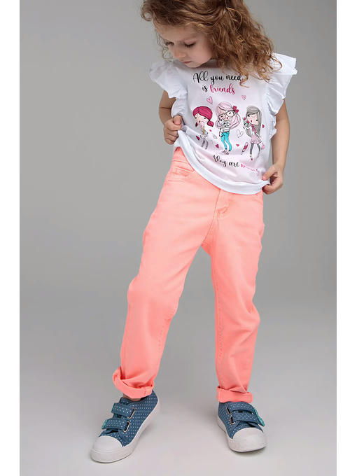 Брюки PLAYTODAY