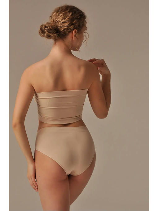 MY Трусы женские SLIP (1/100) (телесный) — изображение 3