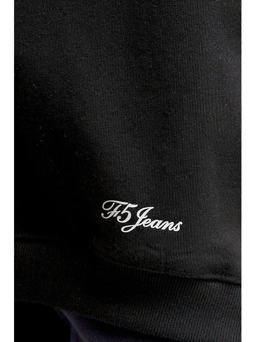 Толстовка F5 — изображение 4