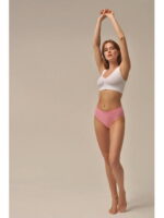 MY Трусы женские SLIP (1/100) (фламинго)