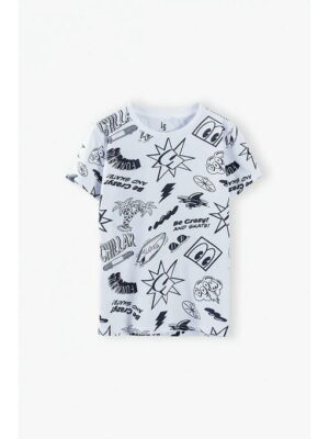 Футболка 5.10.15