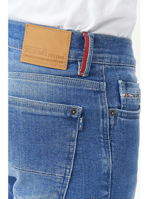 Джинсы F5 — изображение 4