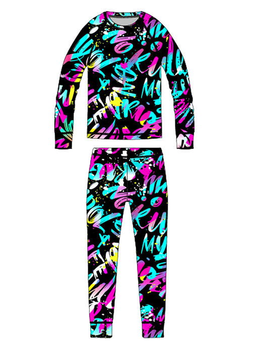 Термокомплект PLAYTODAY — изображение 2