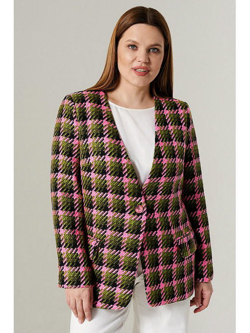 Жакет PANDA — изображение 2