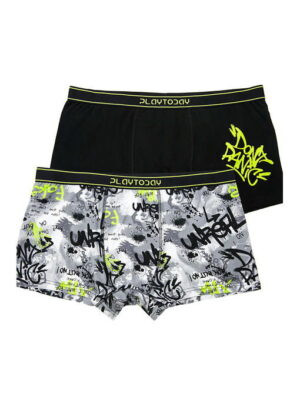 Трусы, 2 шт. PLAYTODAY