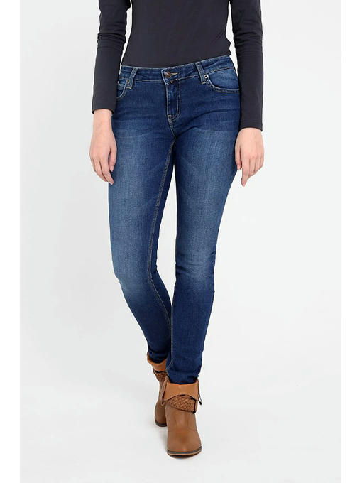 Джинсы F5 — изображение 2