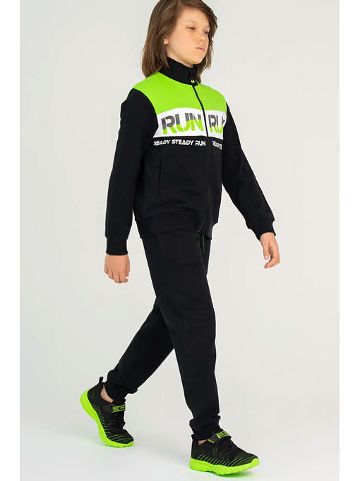 Кроссовки PLAYTODAY — изображение 3