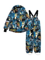 Комплект (Куртка+Брюки) PLAYTODAY