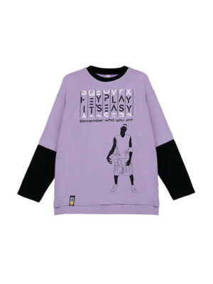 Лонгслив PLAYTODAY