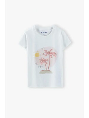 Футболка 5.10.15