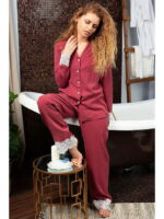 Комплект(Жакет+Брюки) OPIUM