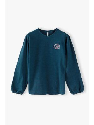 Лонгслив 5.10.15