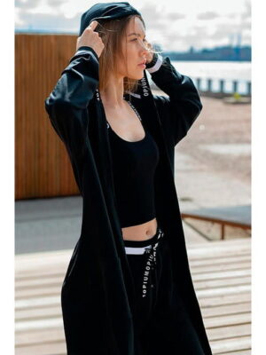 Кардиган OPIUM