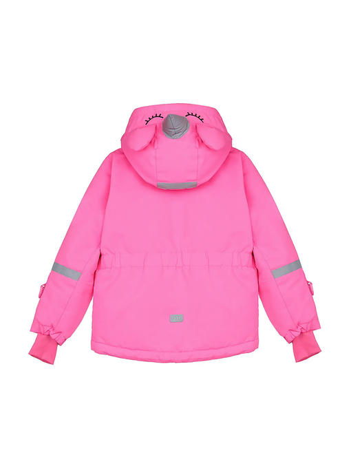 Куртка PLAYTODAY — изображение 2