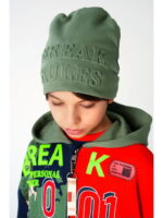 Шапка PLAYTODAY