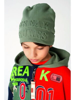 Шапка PLAYTODAY