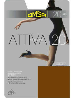 Колготки OMSA