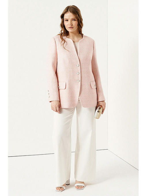 Жакет PANDA — изображение 3