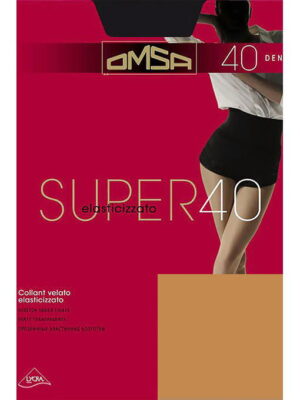 Колготки OMSA