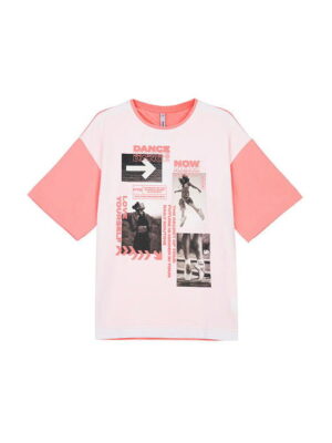 Футболка PLAYTODAY