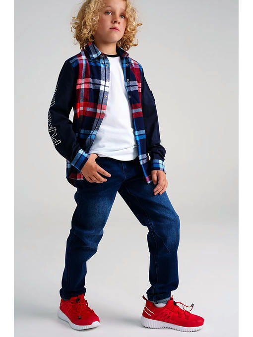 Брюки PLAYTODAY — изображение 4