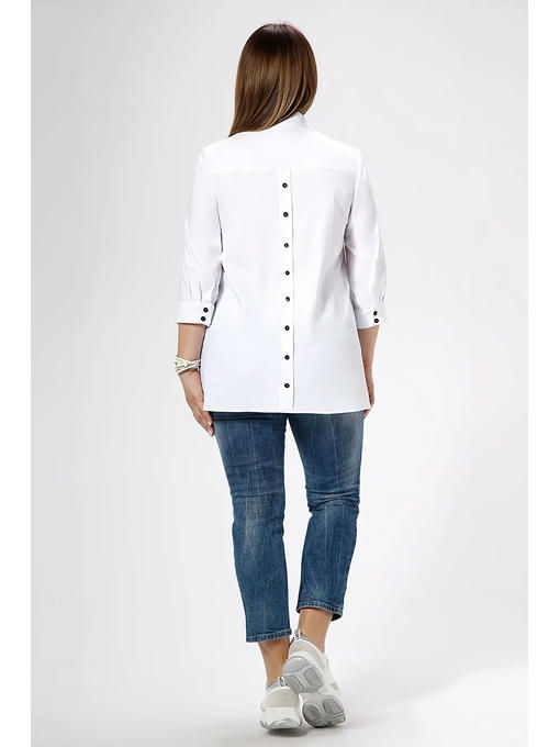 Блузка женская PANDA — изображение 4