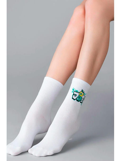 Носки OMSA for MEN — изображение 2