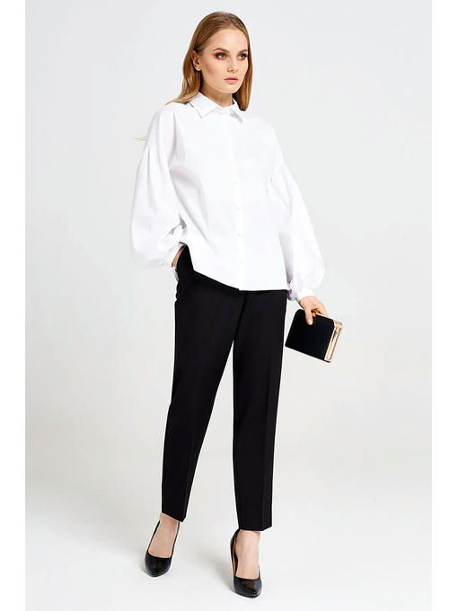 Блуза PANDA — изображение 3