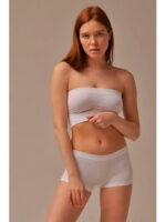 MY Трусы женские SHORTS (1/156) (белый)