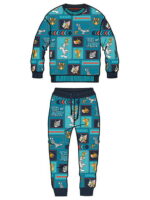 Комплект (Свитшот+Брюки) PLAYTODAY