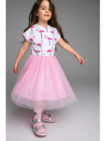 Платье PLAYTODAY