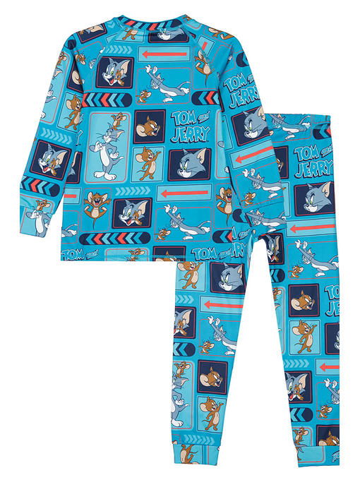 Термокомплект PLAYTODAY — изображение 2