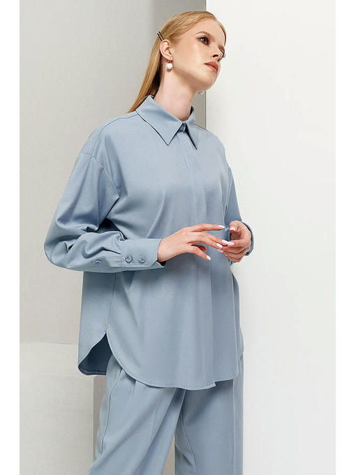 Блуза PANDA — изображение 2