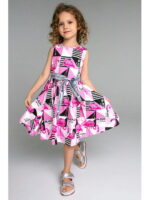 Платье PLAYTODAY