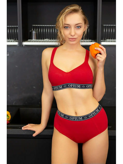 Топ-бра OPIUM — изображение 3