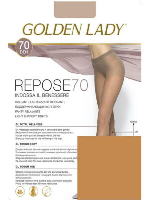 Колготки GOLDEN LADY