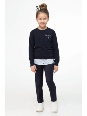 Джемпер PANDA