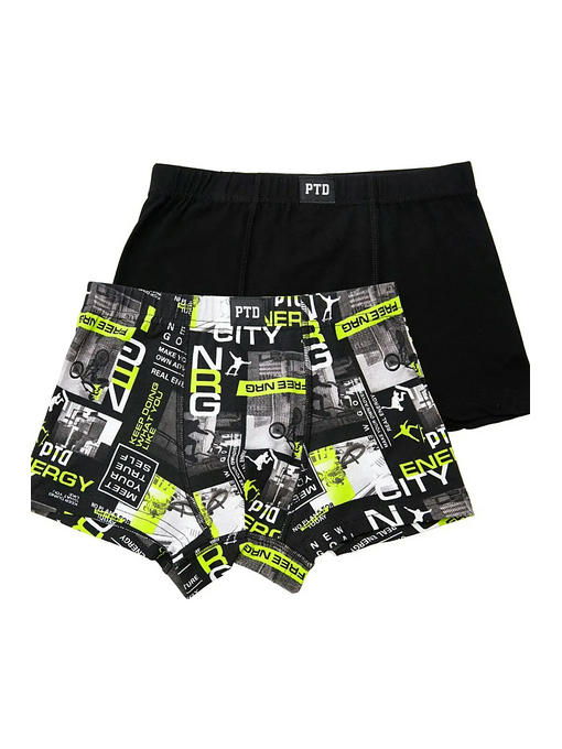 Трусы, 2 шт. PLAYTODAY — изображение 2