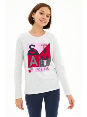 Лонгслив 5.10.15