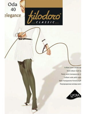 Колготки FILODORO CLASSIC