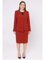 Костюм (Жакет+Юбка) PANDA