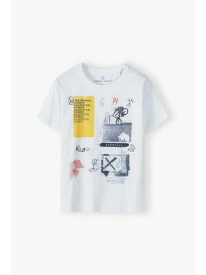 Футболка 5.10.15