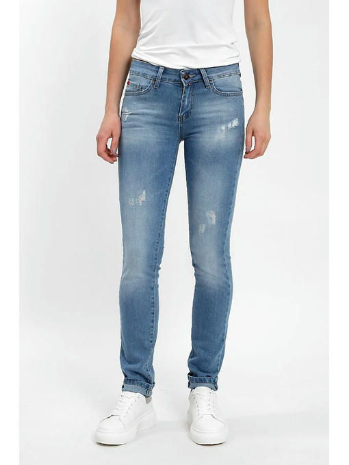 Джинсы F5 — изображение 2