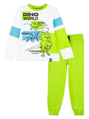 Комплект (Лонгслив+Брюки) PLAYTODAY