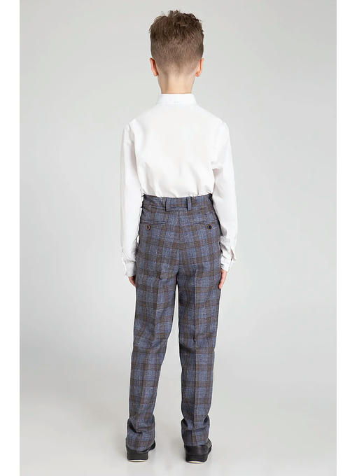 Брюки PANDA — изображение 3