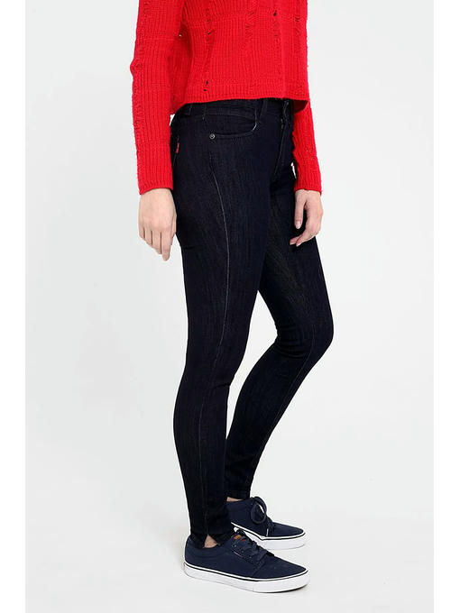 Джинсы F5 — изображение 3