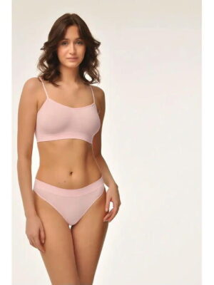 MY Трусы женские BRASILIANO (1/100) (сакура)