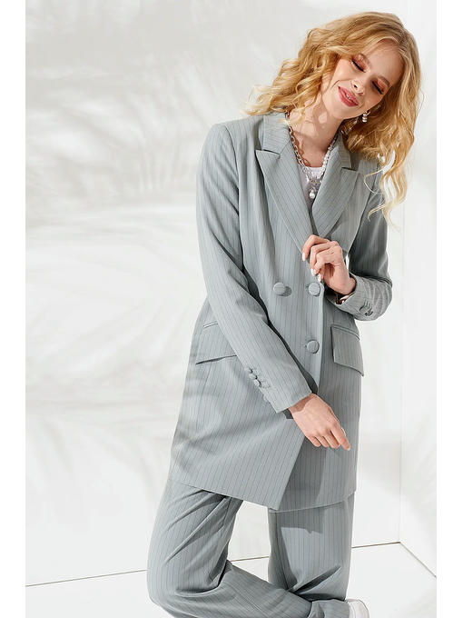 Костюм (Жакет+Брюки) PANDA — изображение 2