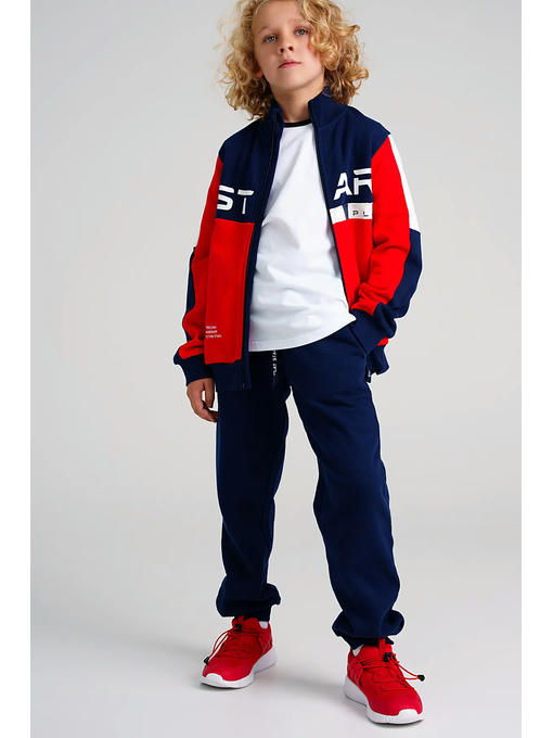 Толстовка PLAYTODAY — изображение 2