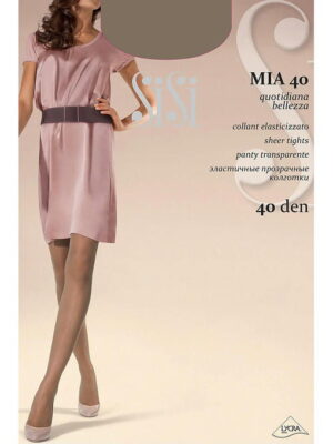 Колготки SISI